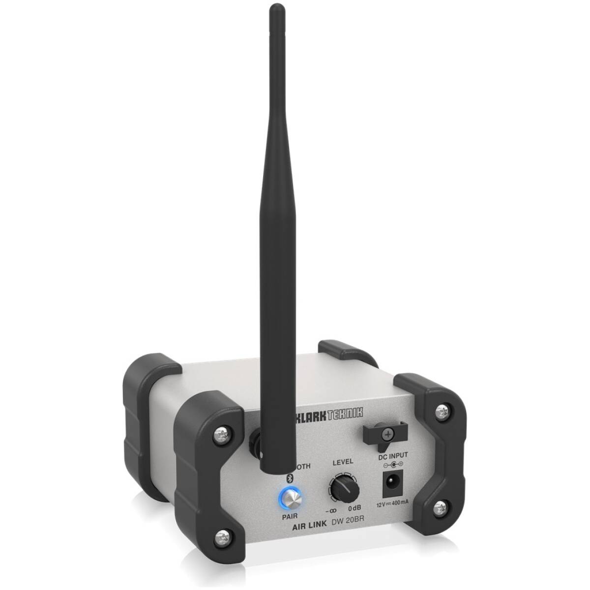 Klark Teknik DW-20BR Bluetooth Wireless Stereo Receiver - Image 2