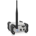 Klark Teknik DW-20BR Bluetooth Wireless Stereo Receiver - Image 2