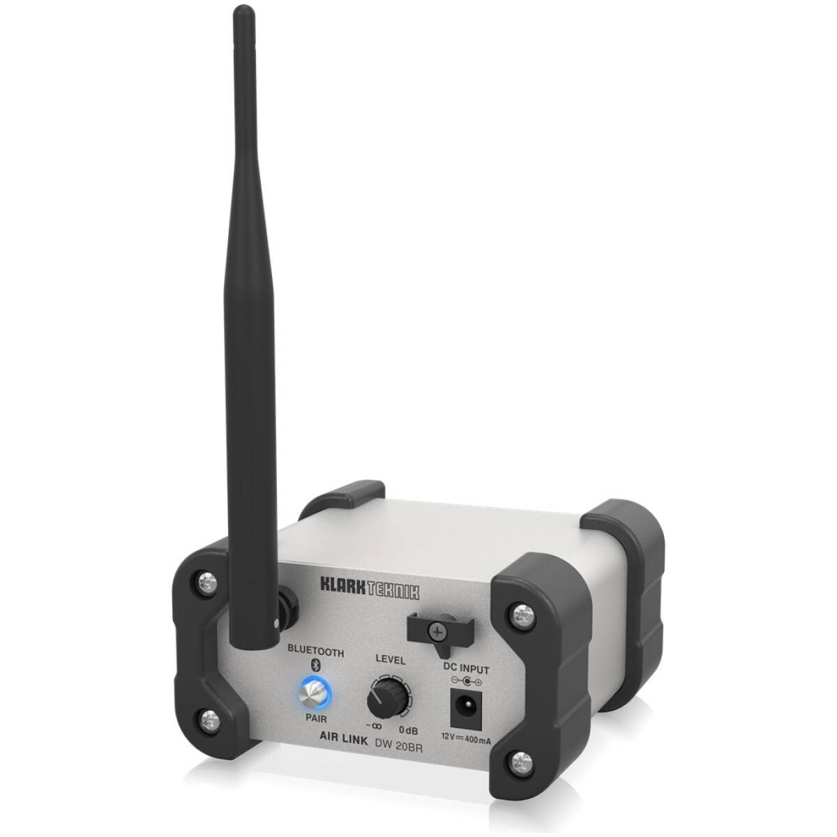 Klark Teknik DW-20BR Bluetooth Wireless Stereo Receiver - Image 3