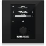 Klerk Teknik DM-TCE-EU Touch Screen Ethernet Wall Controller - Image 5