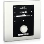 Klerk Teknik DM-TCE-EU Touch Screen Ethernet Wall Controller - Image 3