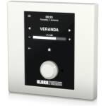 Klerk Teknik DM-TCE-EU Touch Screen Ethernet Wall Controller - Image 4