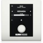 Klerk Teknik DM-TCE-EU Touch Screen Ethernet Wall Controller - Image 2