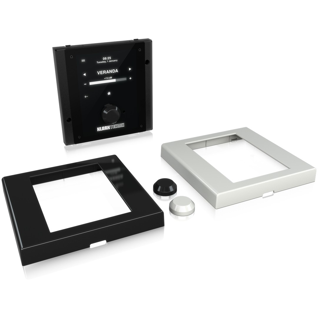 Klerk-Teknik-DM-TCE-EU-Touch-Screen-Ethernet-Wall-Controller-Other Klerk Teknik DM-TCE-EU Touch Screen Ethernet Wall Controller - Image 1