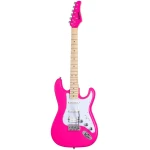 Kramer KF21-HP Focus VT-211S Hot Pink
