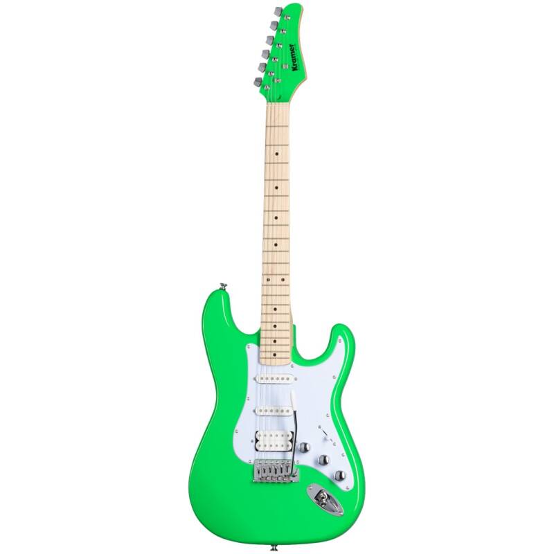 Kramer KF21-NG Focus VT-211S Neon Green