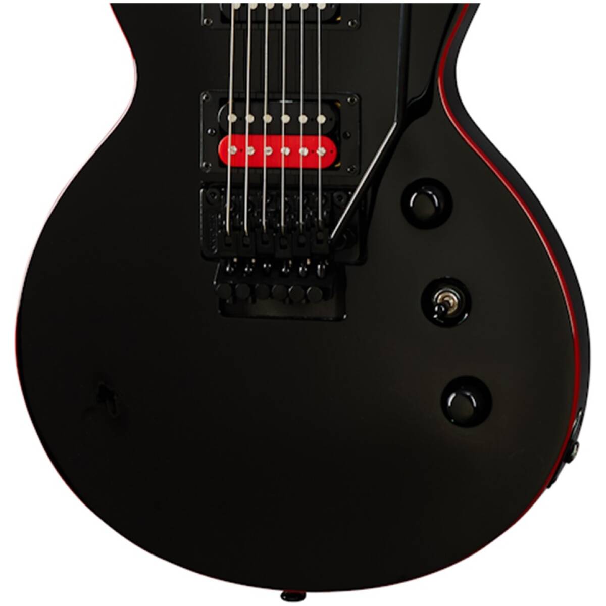 Kramer KA-22BK Assault 220 Black - Image 3