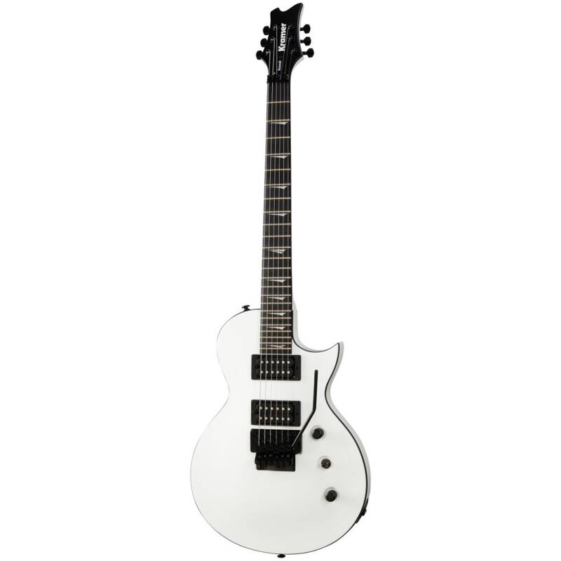 Kramer KA-22WH Assault 220 White