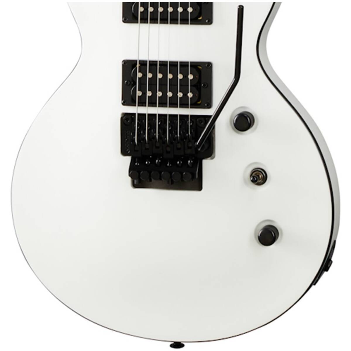 Kramer KA-22WH Assault 220 White - Image 3