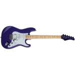 Kramer KF21-PR Focus VT-211S Purple - Image 4