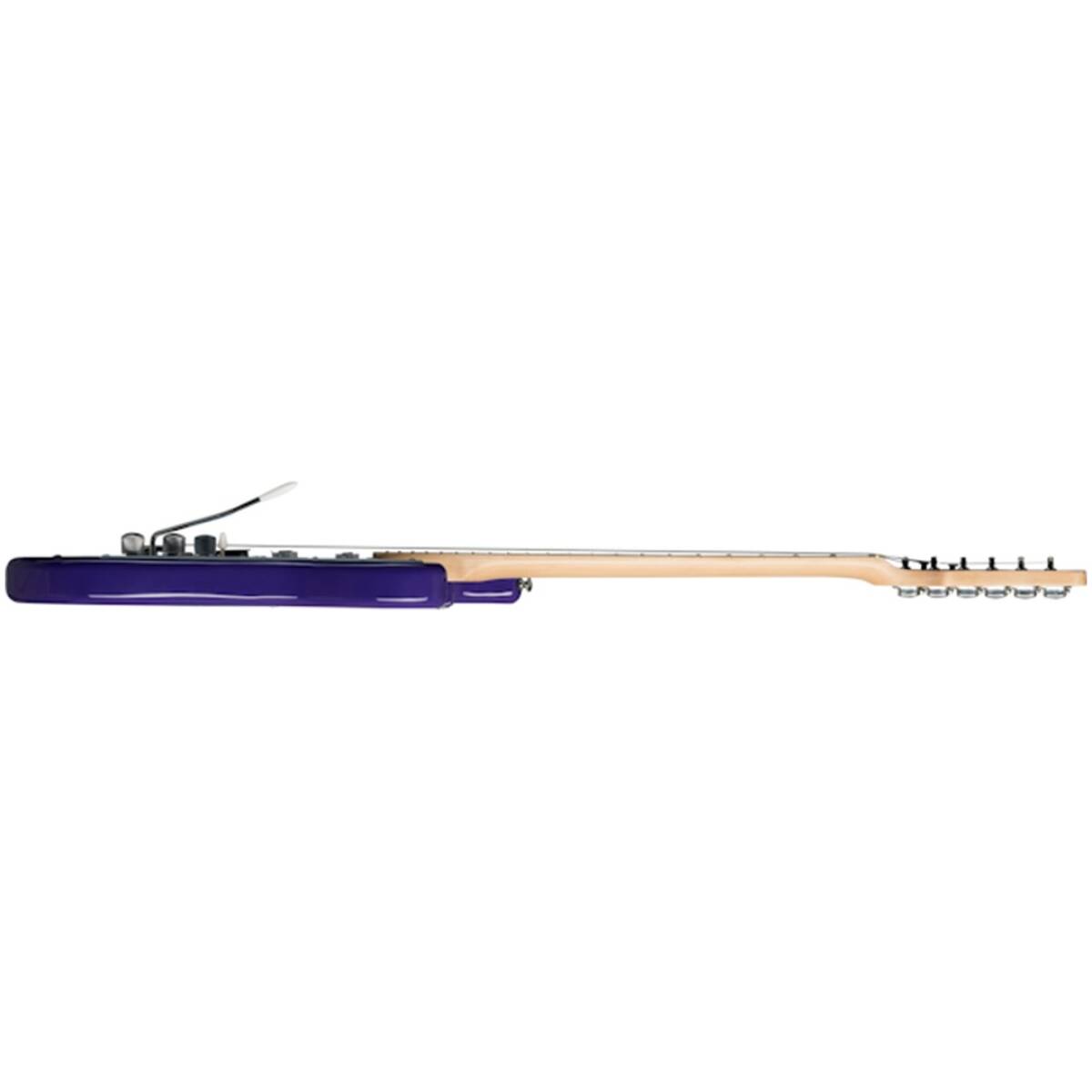 Kramer KF21-PR Focus VT-211S Purple - Image 6