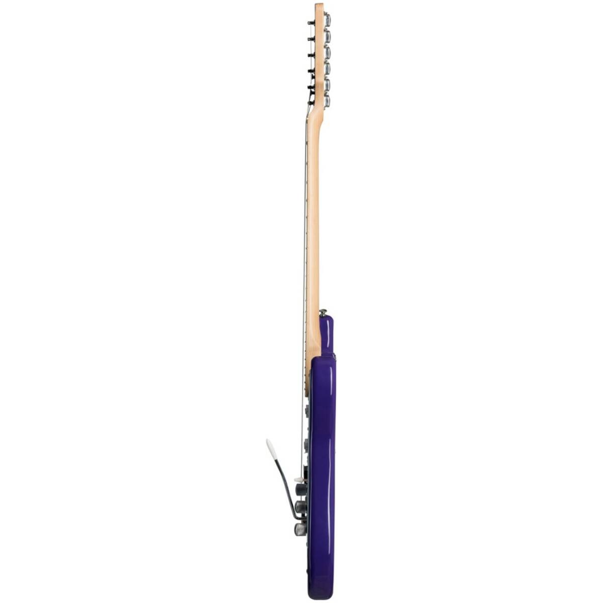 Kramer KF21-PR Focus VT-211S Purple - Image 5