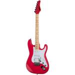 Kamer KF21-RU Focus VT-211S Ruby Red