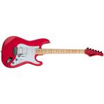 Kamer KF21-RU Focus VT-211S Ruby Red - Image 4