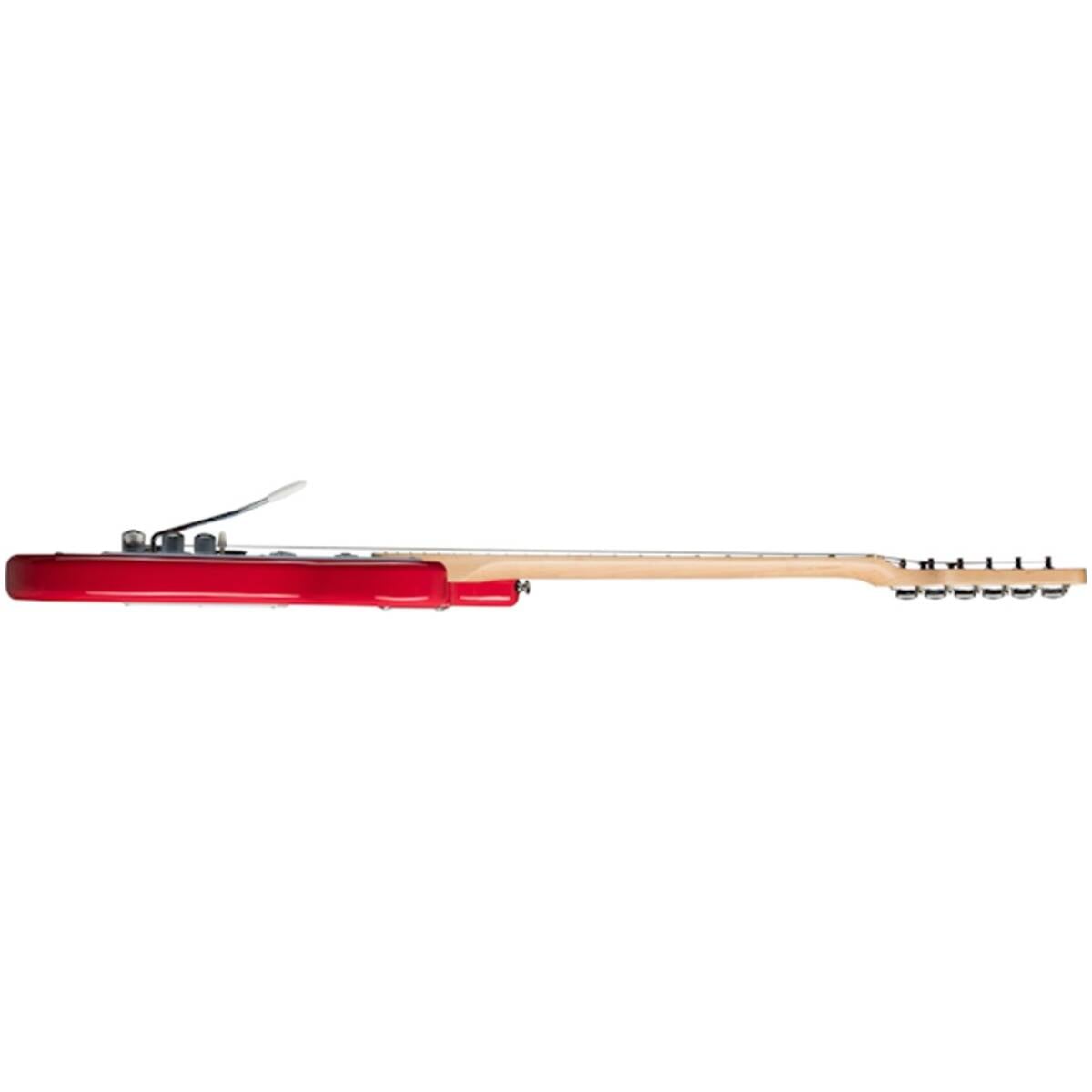 Kamer KF21-RU Focus VT-211S Ruby Red - Image 6