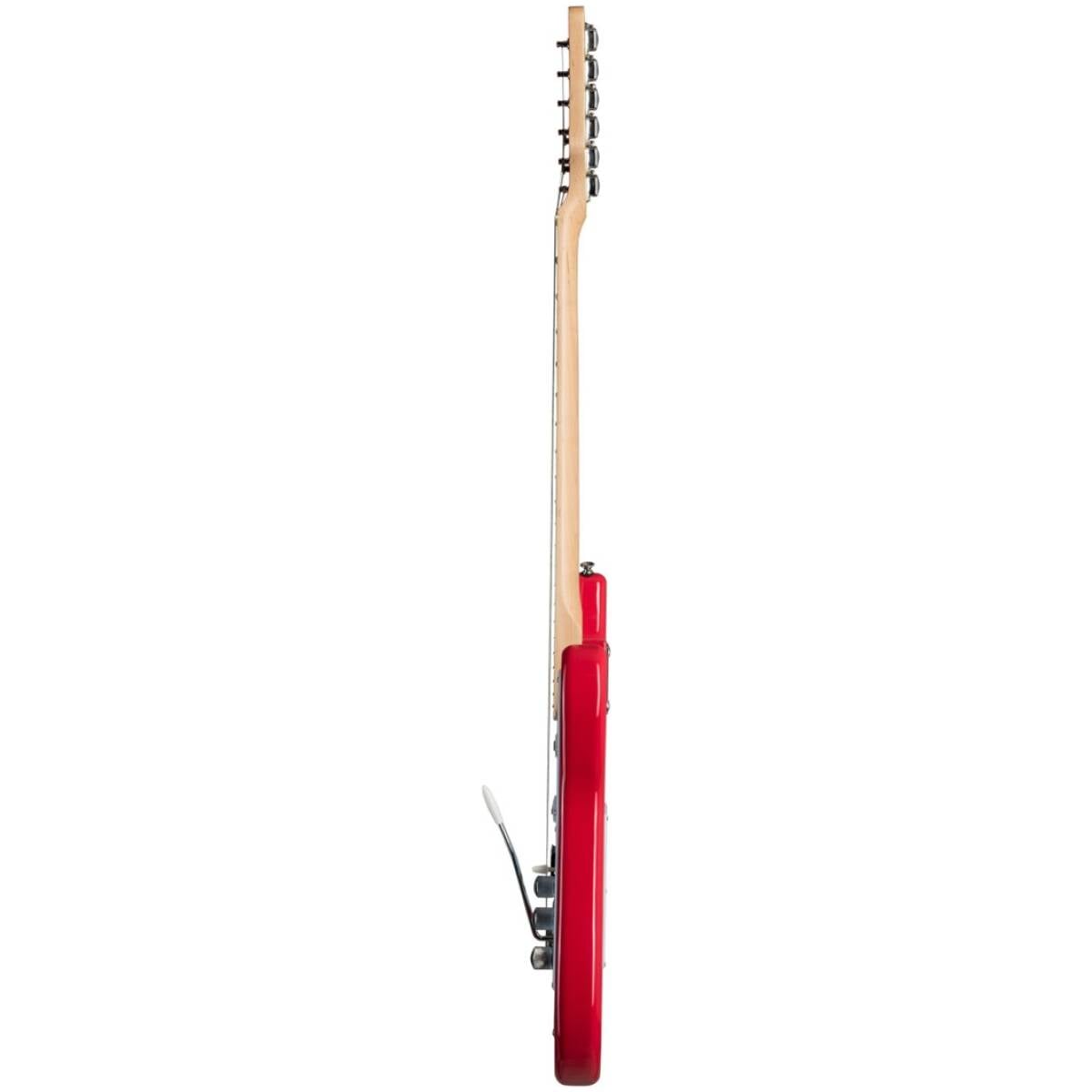 Kamer KF21-RU Focus VT-211S Ruby Red - Image 5