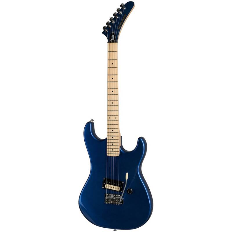 Kramer KPBS-CB Baretta Special Candy Blue