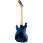 Kramer KPBS-CB Baretta Special Candy Blue - Image 5
