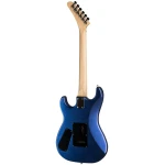 Kramer KPBS-CB Baretta Special Candy Blue - Image 5