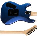 Kramer KPBS-CB Baretta Special Candy Blue - Image 6