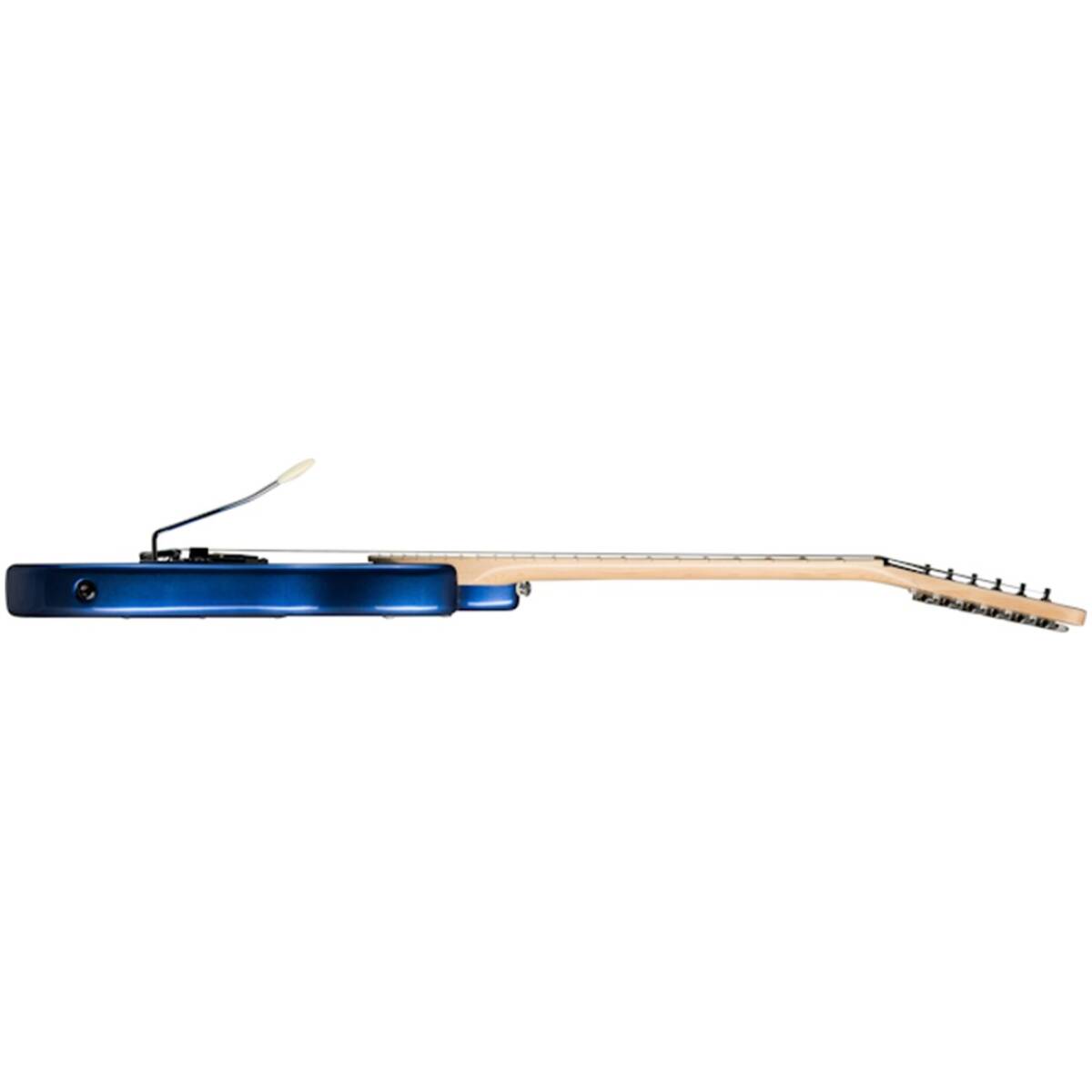Kramer KPBS-CB Baretta Special Candy Blue - Image 4