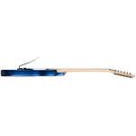Kramer KPBS-CB Baretta Special Candy Blue - Image 4
