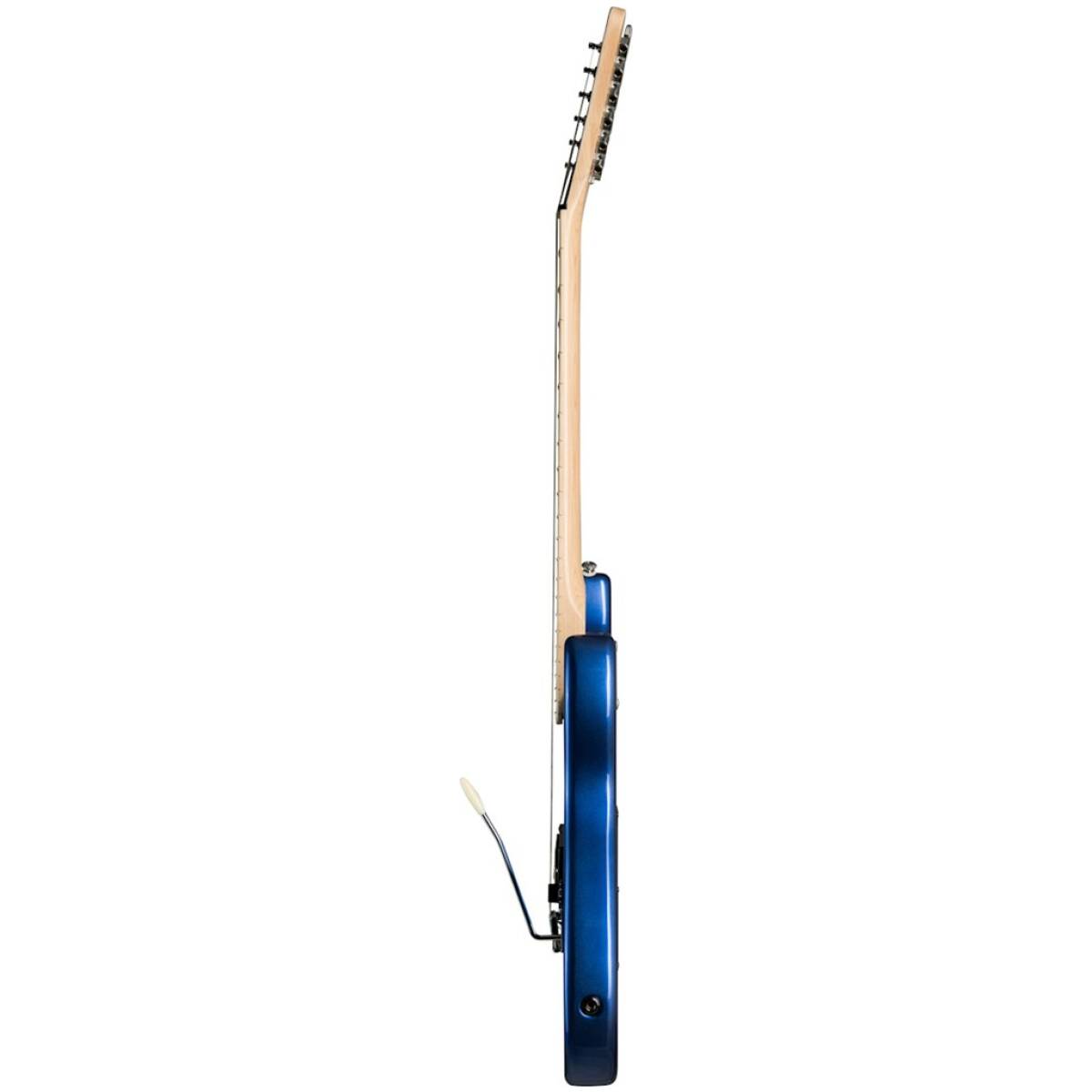 Kramer KPBS-CB Baretta Special Candy Blue - Image 3