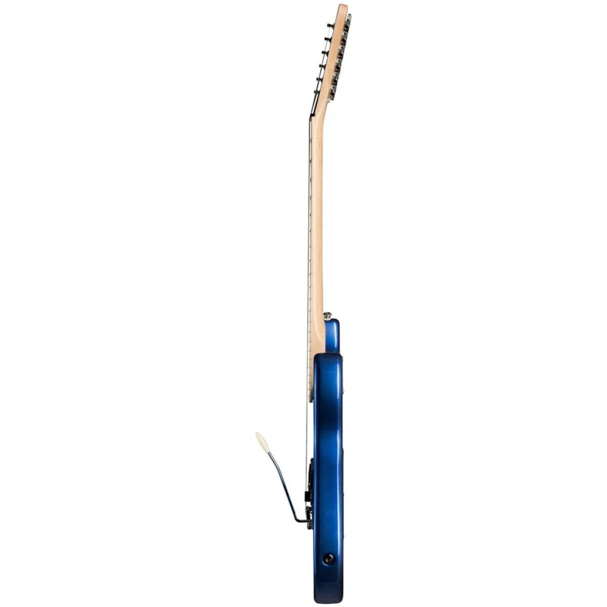 Kramer KPBS-CB Baretta Special Candy Blue - Image 3