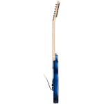 Kramer KPBS-CB Baretta Special Candy Blue - Image 3