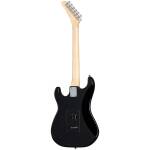 Kramer KPBS-EB Baretta Special Electric Guitar Ebony - Image 5