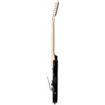 Kramer KPBS-EB Baretta Special Electric Guitar Ebony - Image 4