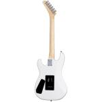 Kramer KPBS-WH Baretta Special Electric Guitar White - Image 5