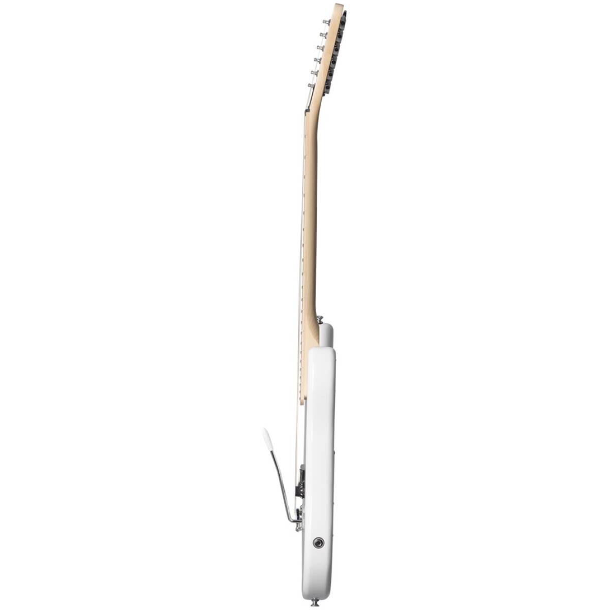 Kramer KPBS-WH Baretta Special Electric Guitar White - Image 4
