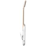 Kramer KPBS-WH Baretta Special Electric Guitar White - Image 4