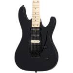 Kramer KSTMFRHSS-EB Striker HSS Floyd Rose Special Ebony - Image 2