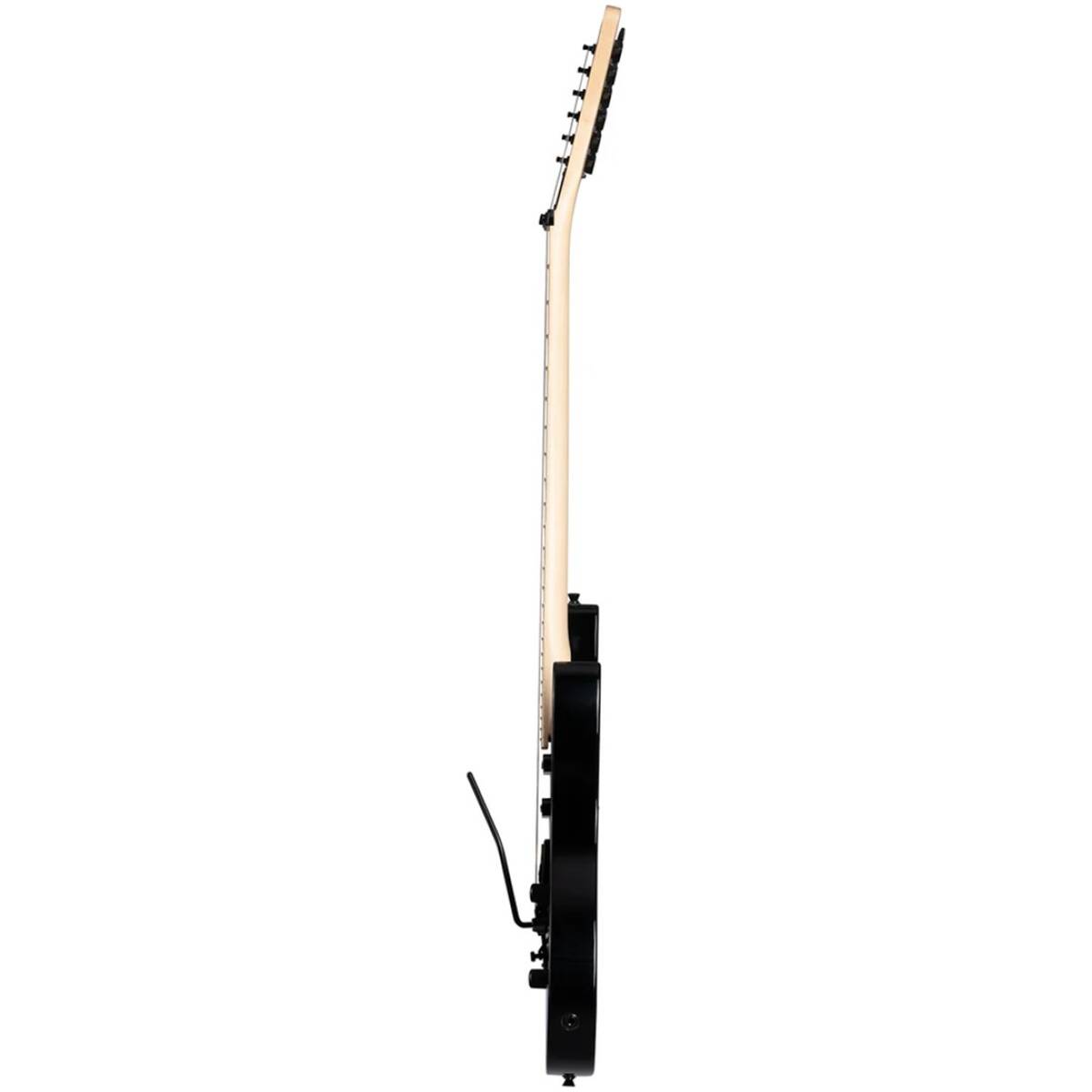 Kramer KSTMFRHSS-EB Striker HSS Floyd Rose Special Ebony - Image 3