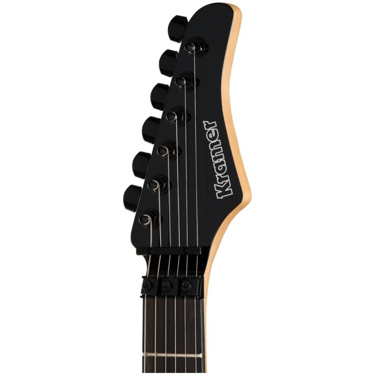 Kramer KVOQHH-UMB Volante Quilt Ultramarine Burst (Incl.Bag) - Image 6