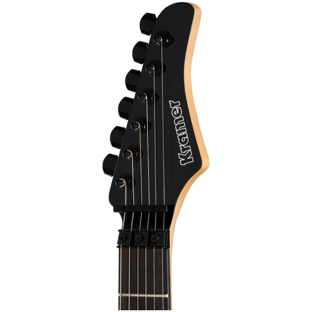 Kramer KVOQHH-UMB Volante Quilt Ultramarine Burst (Incl.Bag) - Image 6