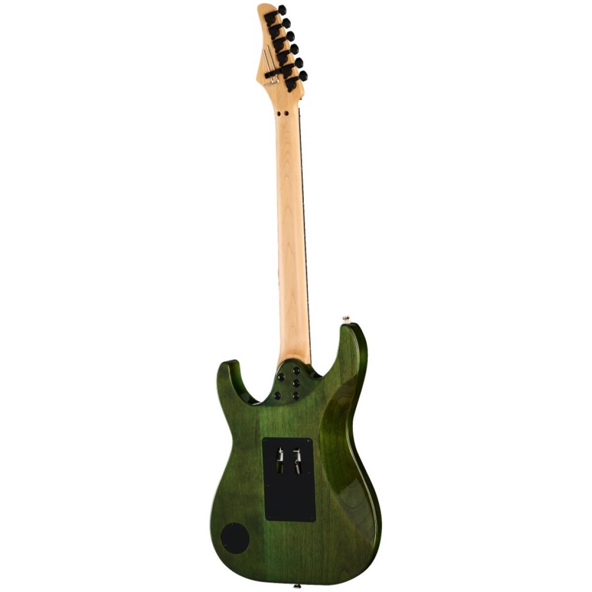 Kramer KVOQHH-UMB Volante Quilt Ultramarine Burst (Incl.Bag) - Image 5