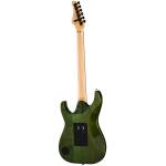 Kramer KVOQHH-UMB Volante Quilt Ultramarine Burst (Incl.Bag) - Image 5