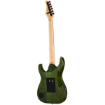 Kramer KVOQHH-UMB Volante Quilt Ultramarine Burst (Incl.Bag) - Image 5