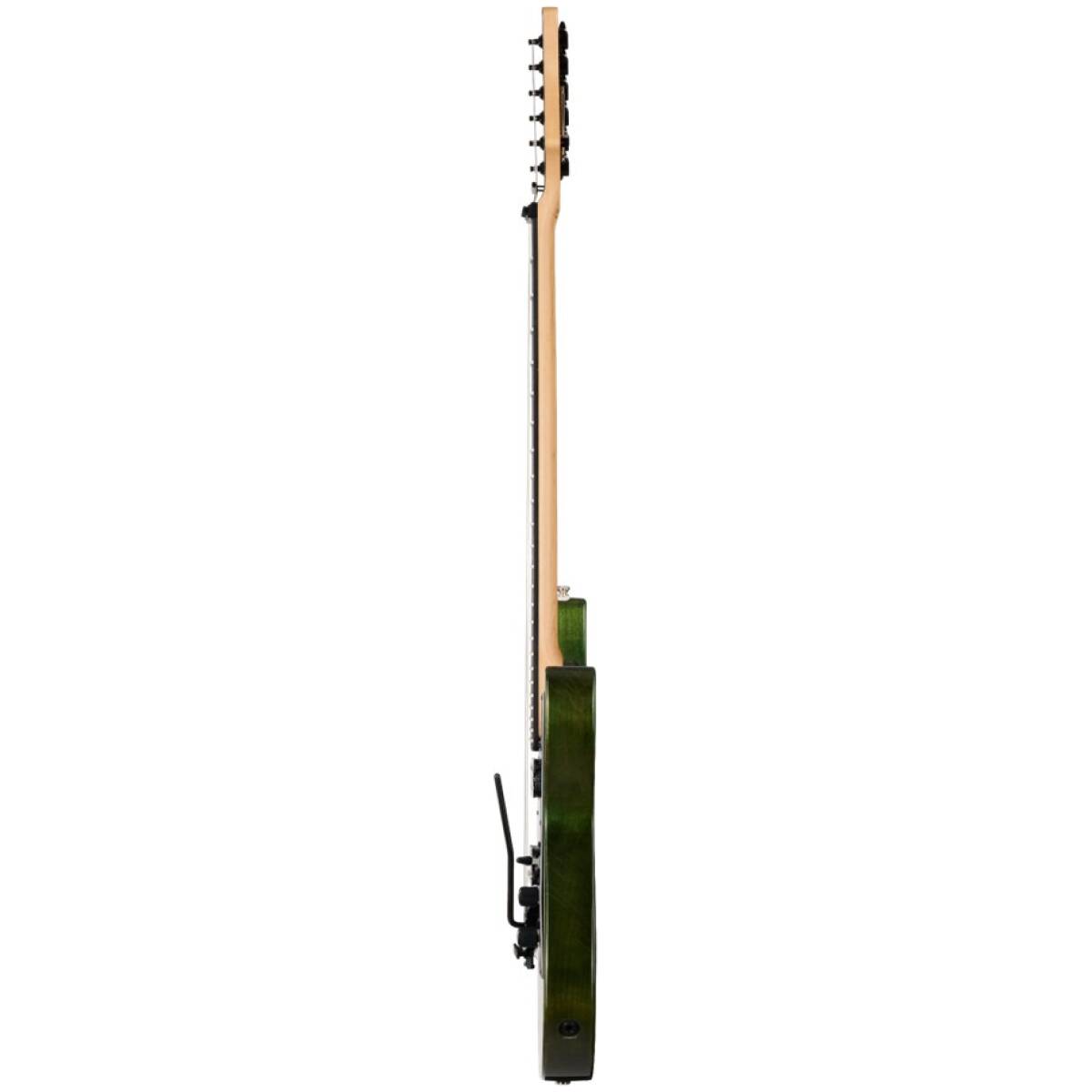 Kramer KVOQHH-UMB Volante Quilt Ultramarine Burst (Incl.Bag) - Image 4