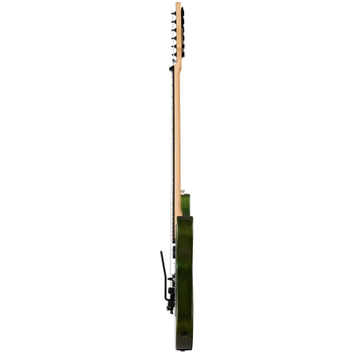 Kramer KVOQHH-UMB Volante Quilt Ultramarine Burst (Incl.Bag) - Image 4