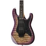 Kramer KVOQHH-UVB Volante Quilt Ultraviolet Burst (Incl.Bag) - Image 2