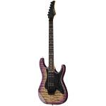 Kramer KVOQHH-UVB Volante Quilt Ultraviolet Burst (Incl.Bag)