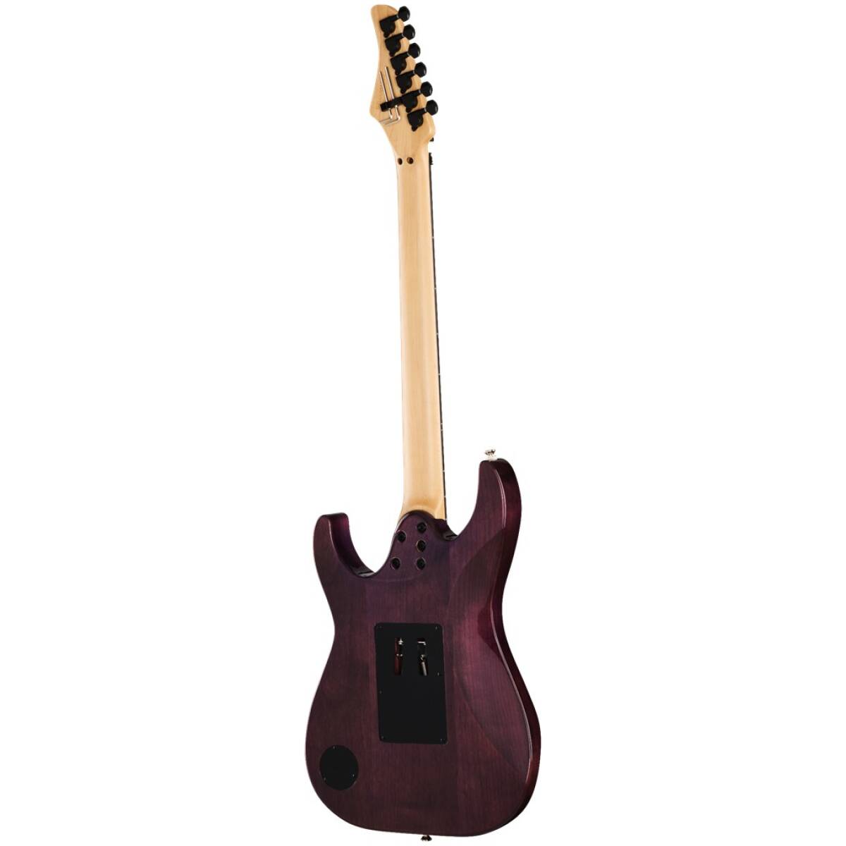 Kramer KVOQHH-UVB Volante Quilt Ultraviolet Burst (Incl.Bag) - Image 5