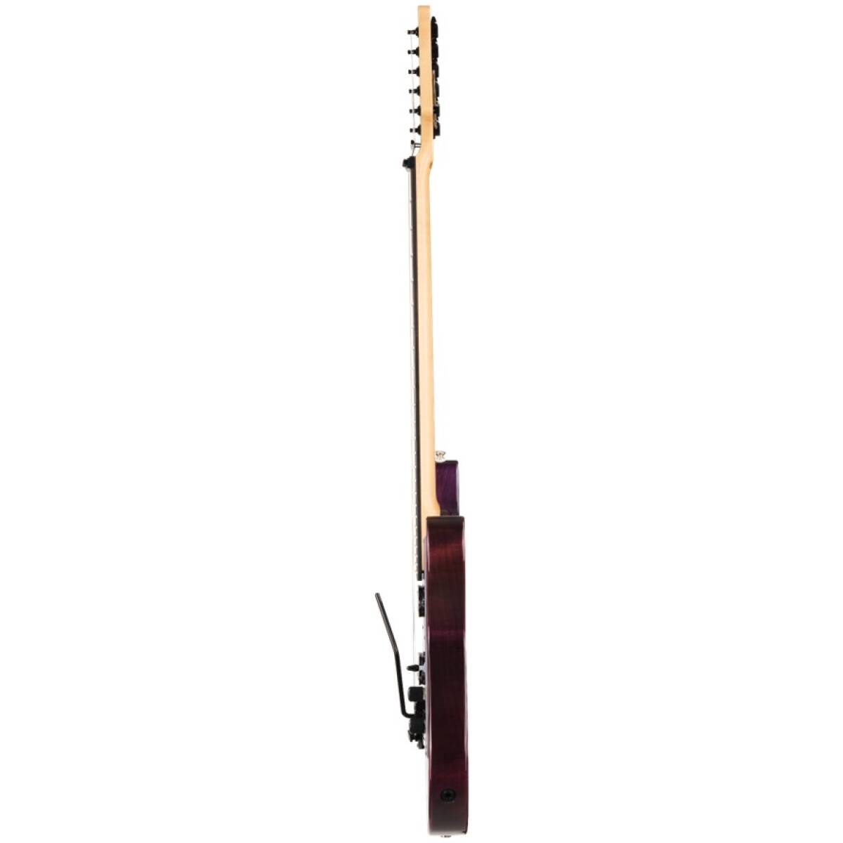 Kramer KVOQHH-UVB Volante Quilt Ultraviolet Burst (Incl.Bag) - Image 4