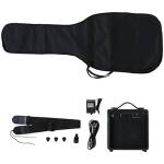 Kramer PPKF-KF211-EB Focus Player Pack Black - Image 3