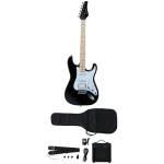Kramer PPKF-KF211-EB Focus Player Pack Black