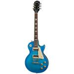 Epiphone EITP4-WPB Les Paul Traditional Pro IV Worn Pacific Blue